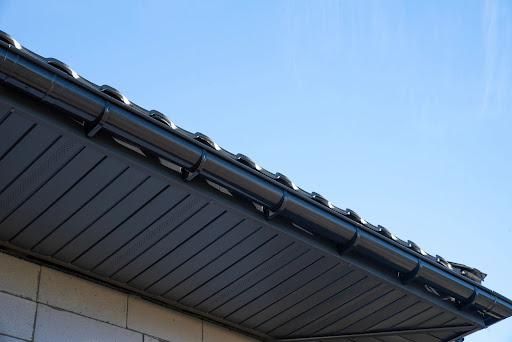 Gutter Installation for La Bendicion Construction LLC in Annandale, VA