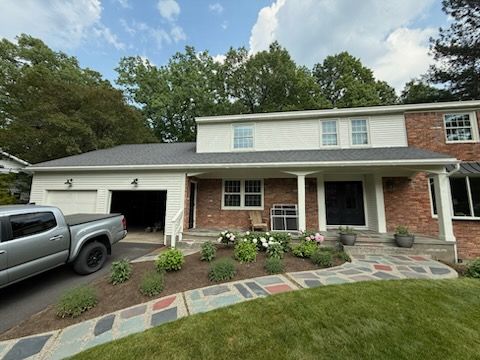 Exterior Painting for JT's Painting 518 LLC in Schenectady, NY