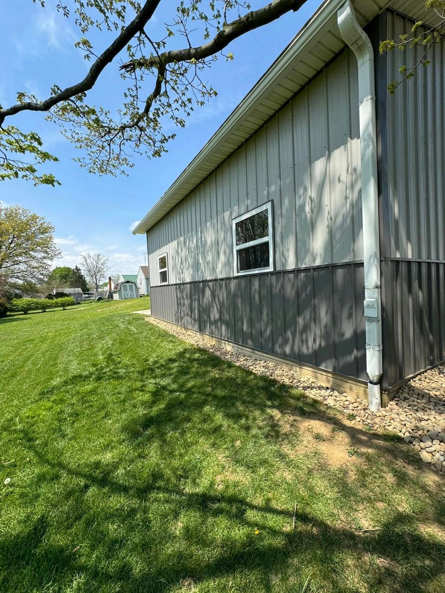 Lawn Maintenance for McKenzie's Landscaping LLC in Shelby, OH