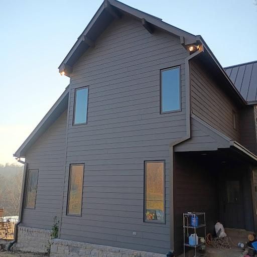 Exterior Painting for Comptons Painting LLC in Smyrna, TN