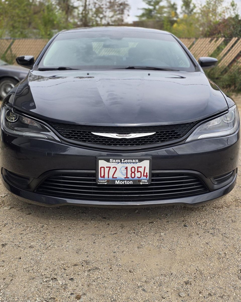 Full Detail Service for Luxury Auto Detail in Peoria, IL