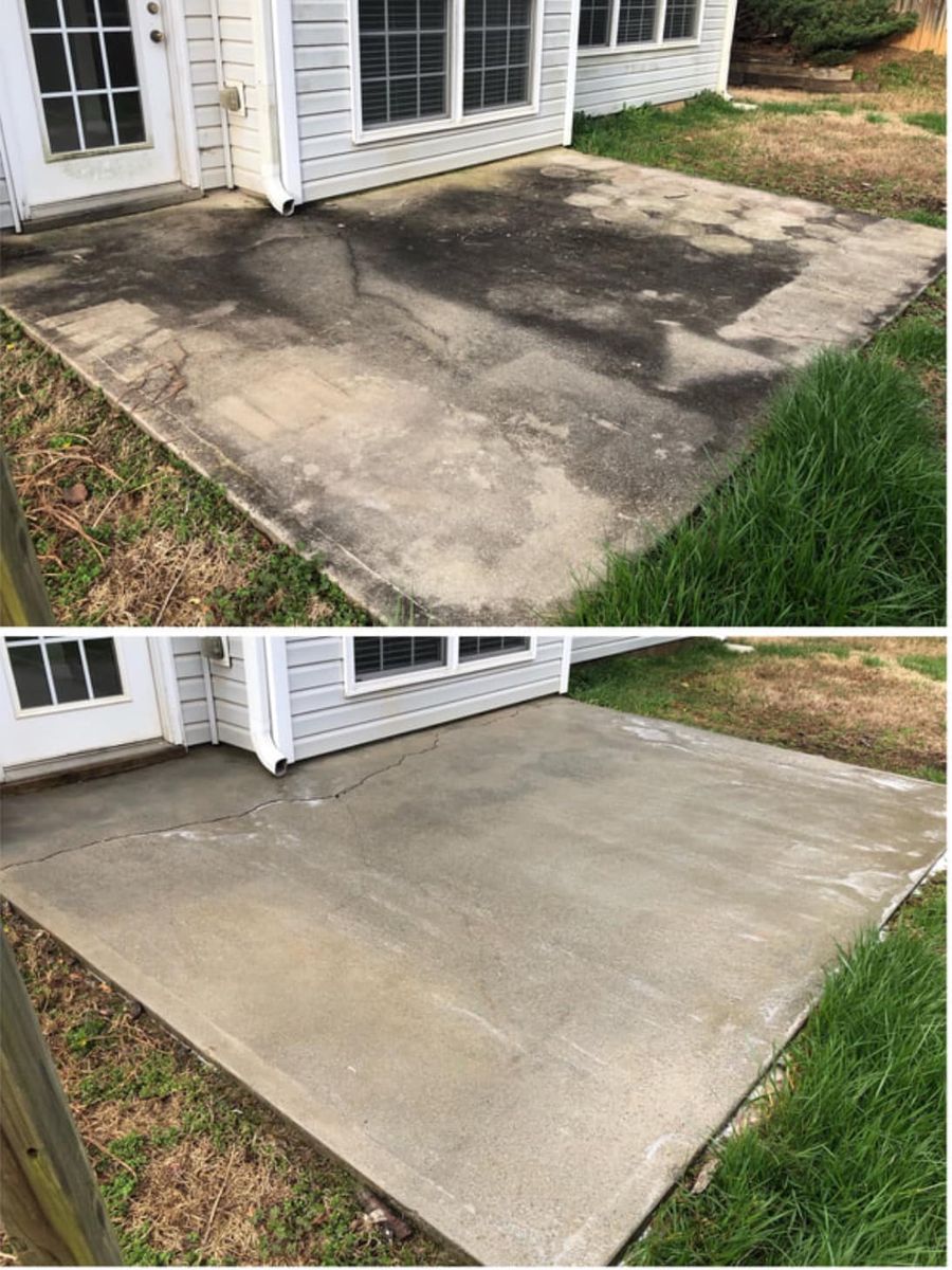 Soft Washing Services for United Soft Wash in Windsor, CT