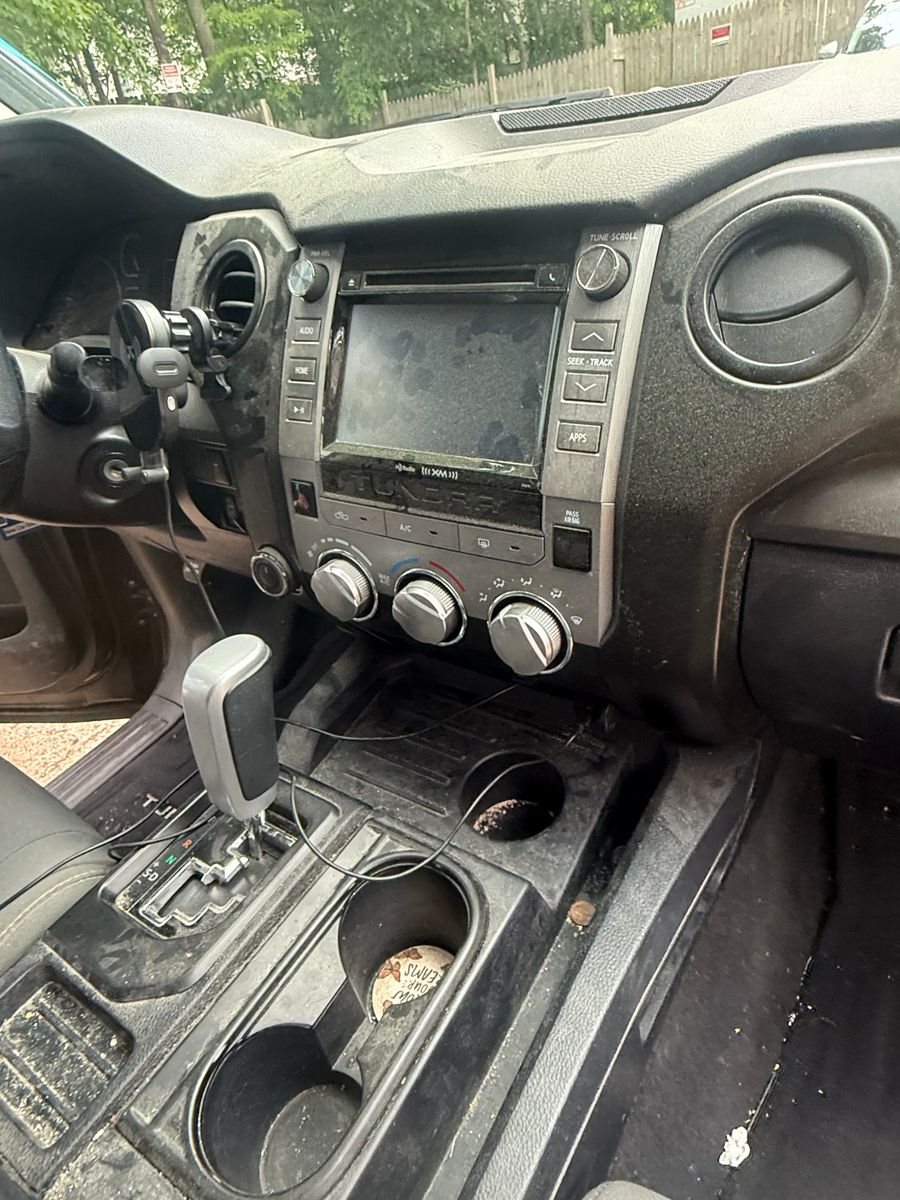 Full Detail Service for Limelight Mobile Detailing LLC in Raleigh, NC