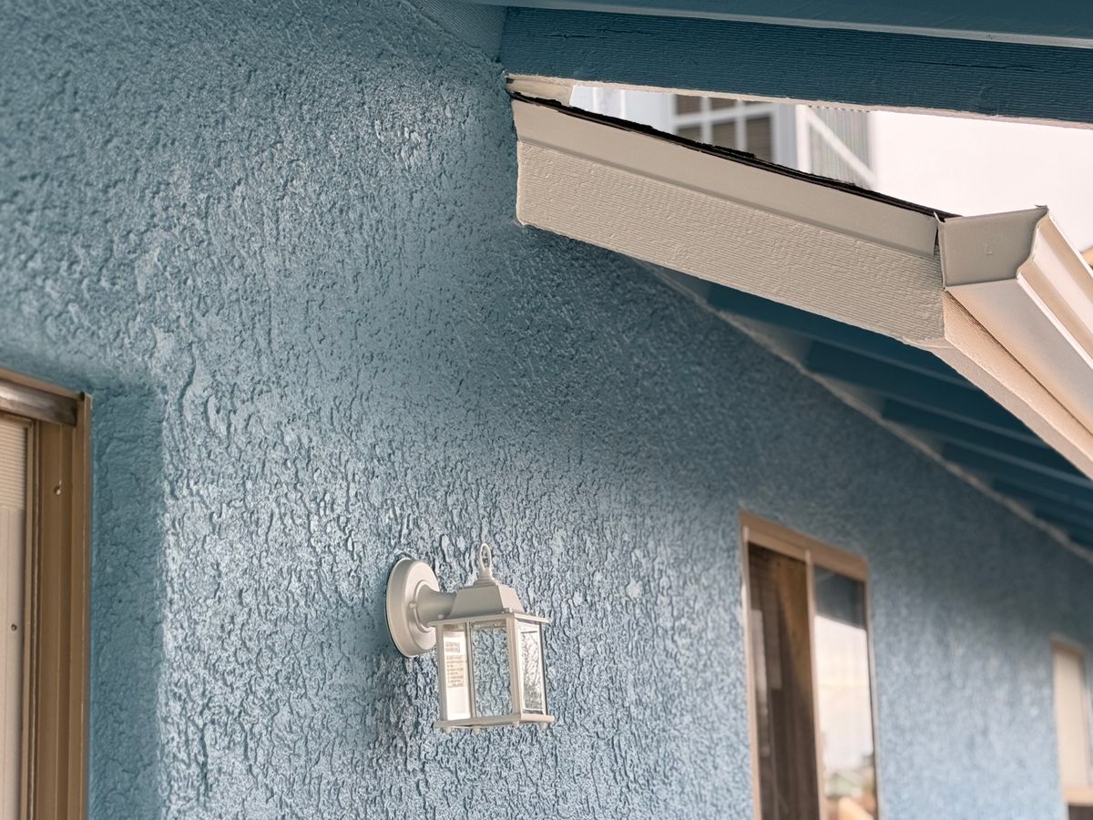 Exterior Painting for True Vision Painting in Prescott Valley, AZ