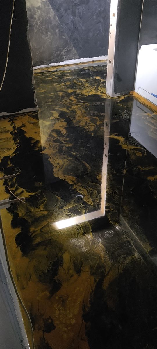 Flooring for J2 Construction in Red Lodge, MT