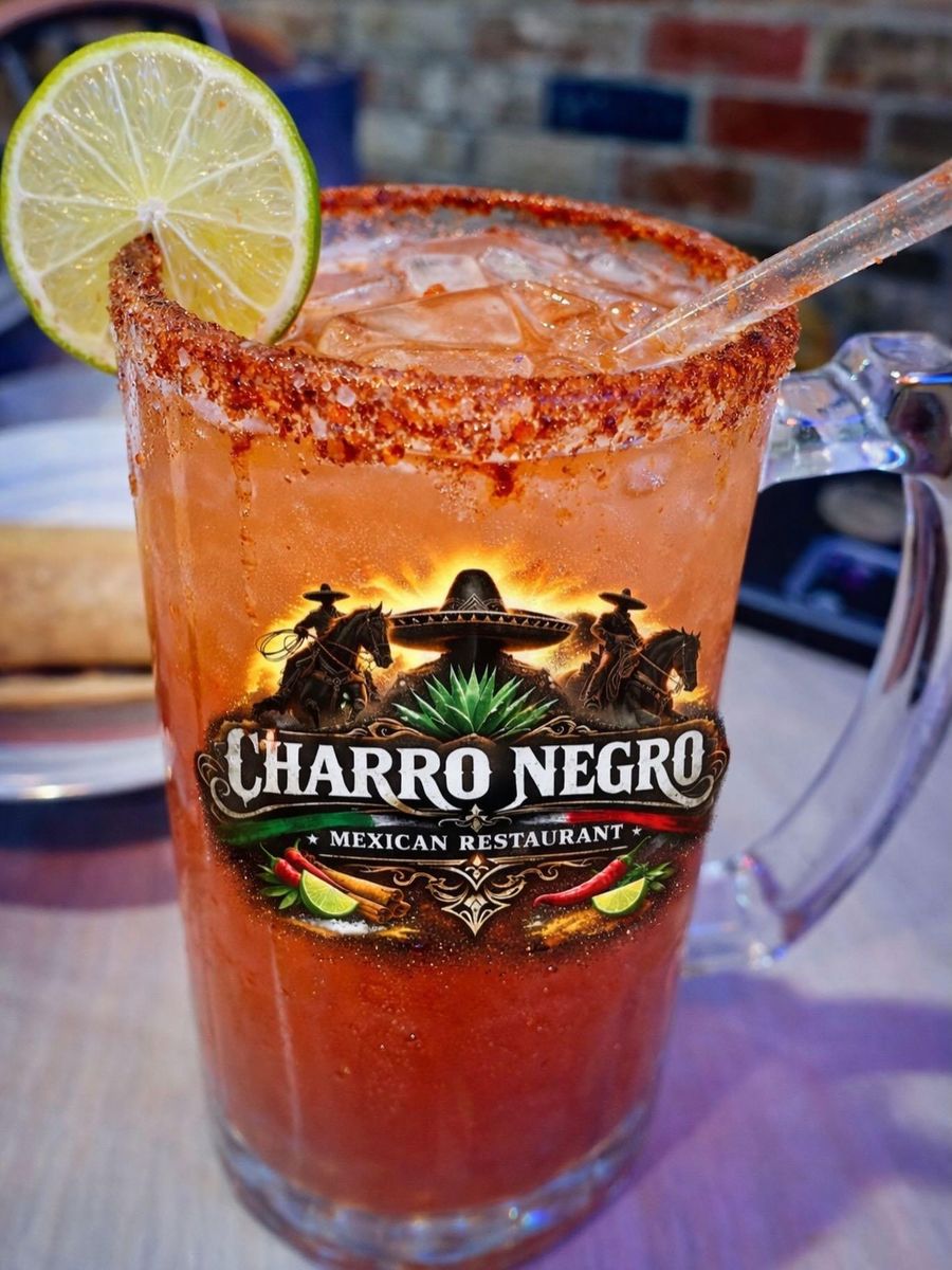 Taqueria Charro Negro for Charro Negro Mexican Restaurant in Baltimore, MD