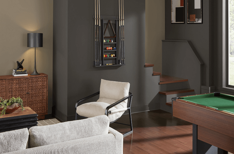 Interior Painting for MHC Painting in Bucks County,  PA