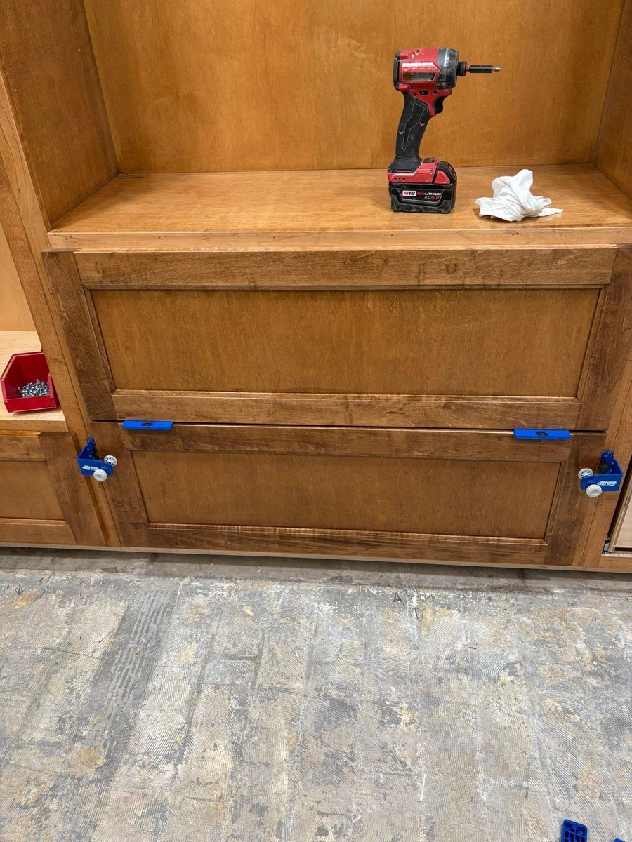 Other Repair Services for JD Custom in Bowie,  TX