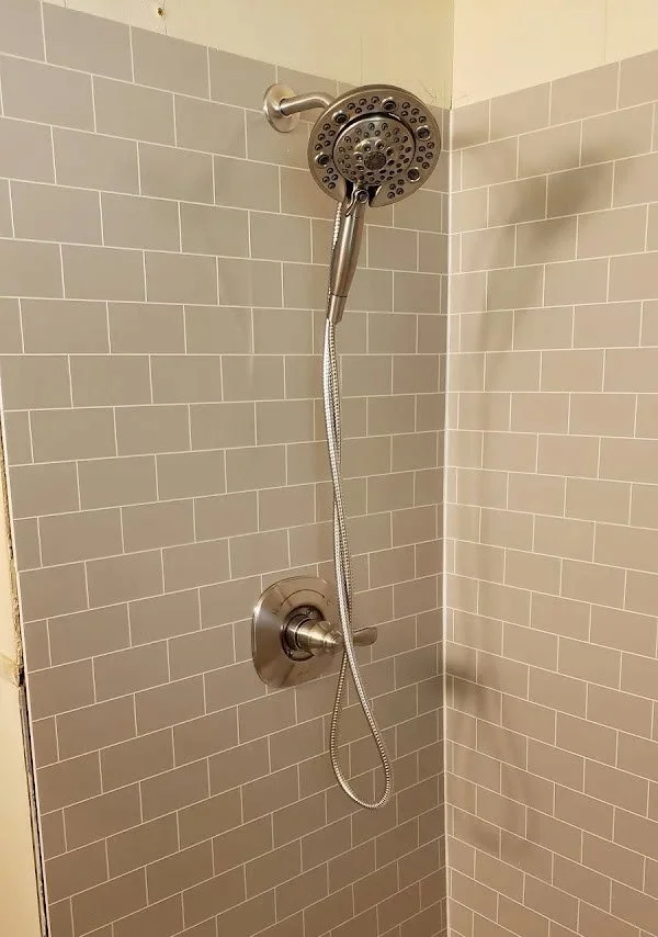 Bathroom Remodeling for Roger England Home Remodeling in Greenville, TX