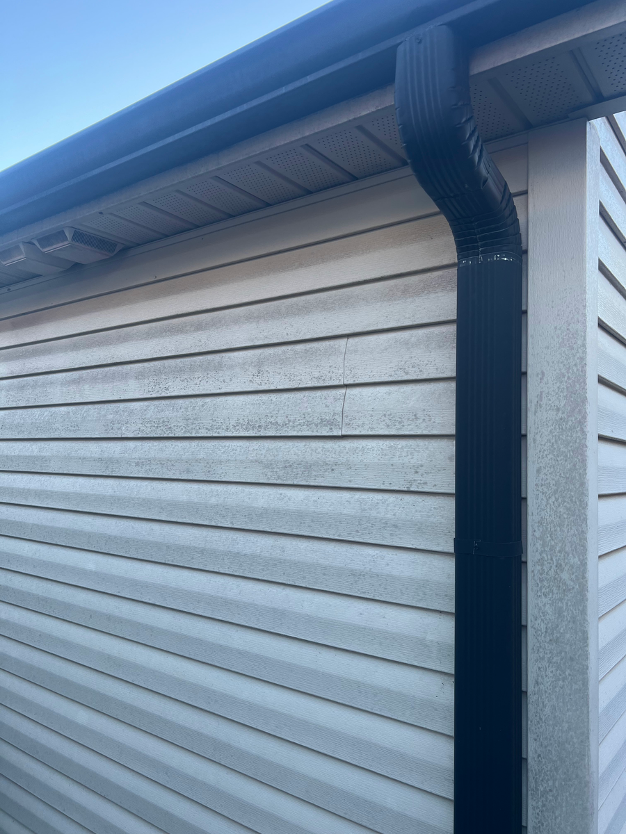 Commercial Cleaning for JB Applewhite's Pressure Washing in Anderson, SC