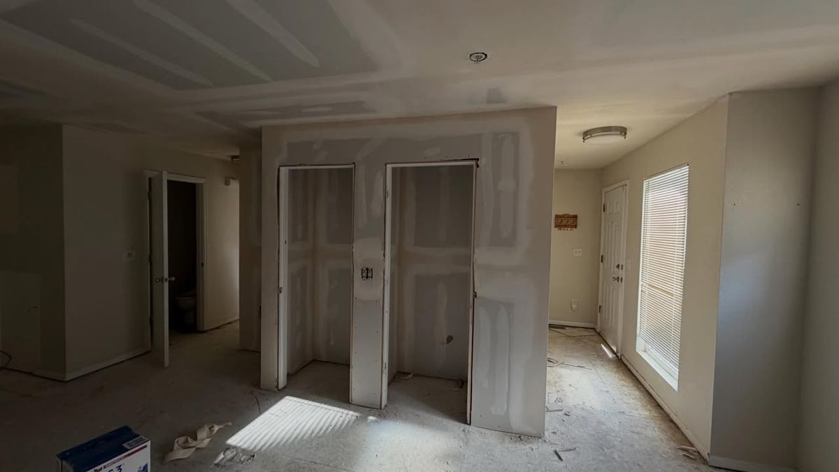 Drywall Installation & Hanging (Denver & Surrounding Areas) for Patch Pros LLC in Denver, CO
