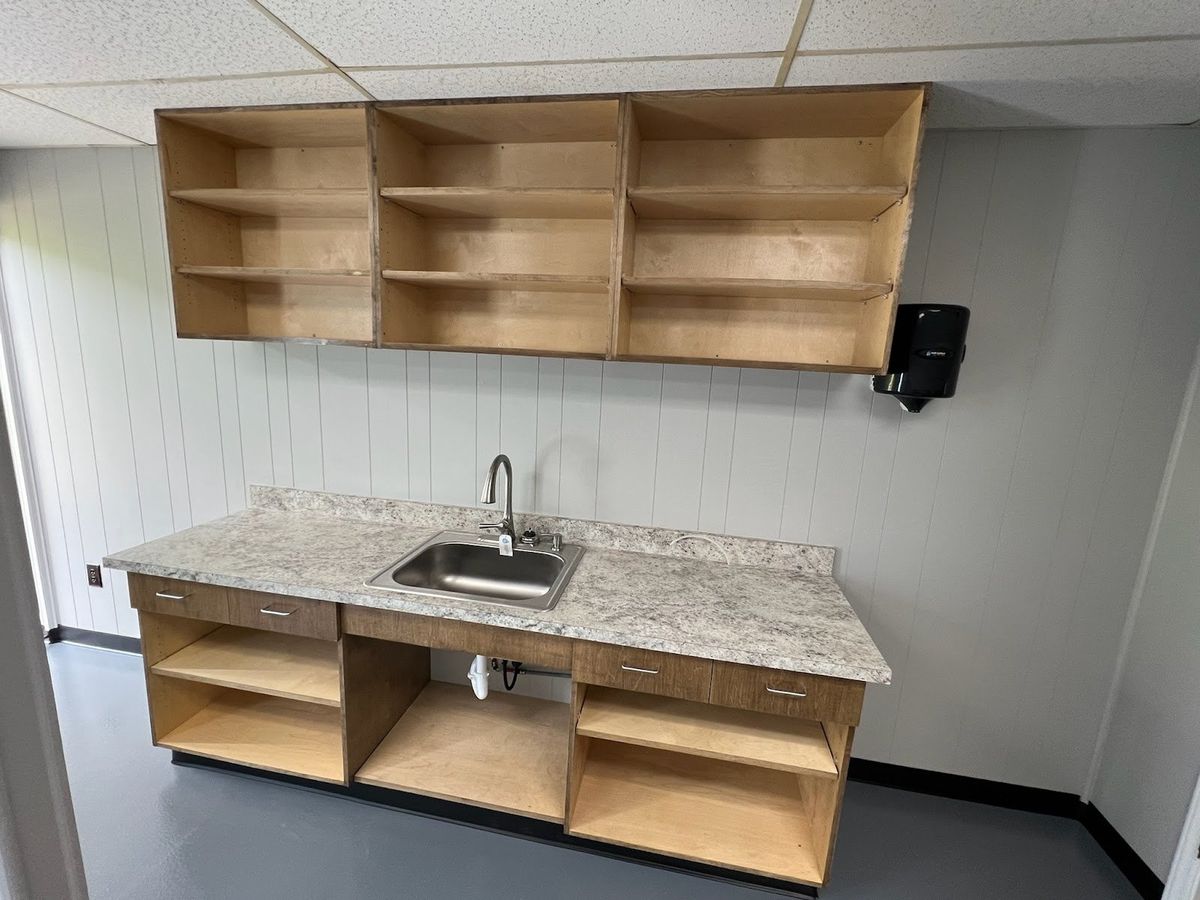 Ceramic Tile Installation & Repair for Levi's Painting in Rockwell, NC