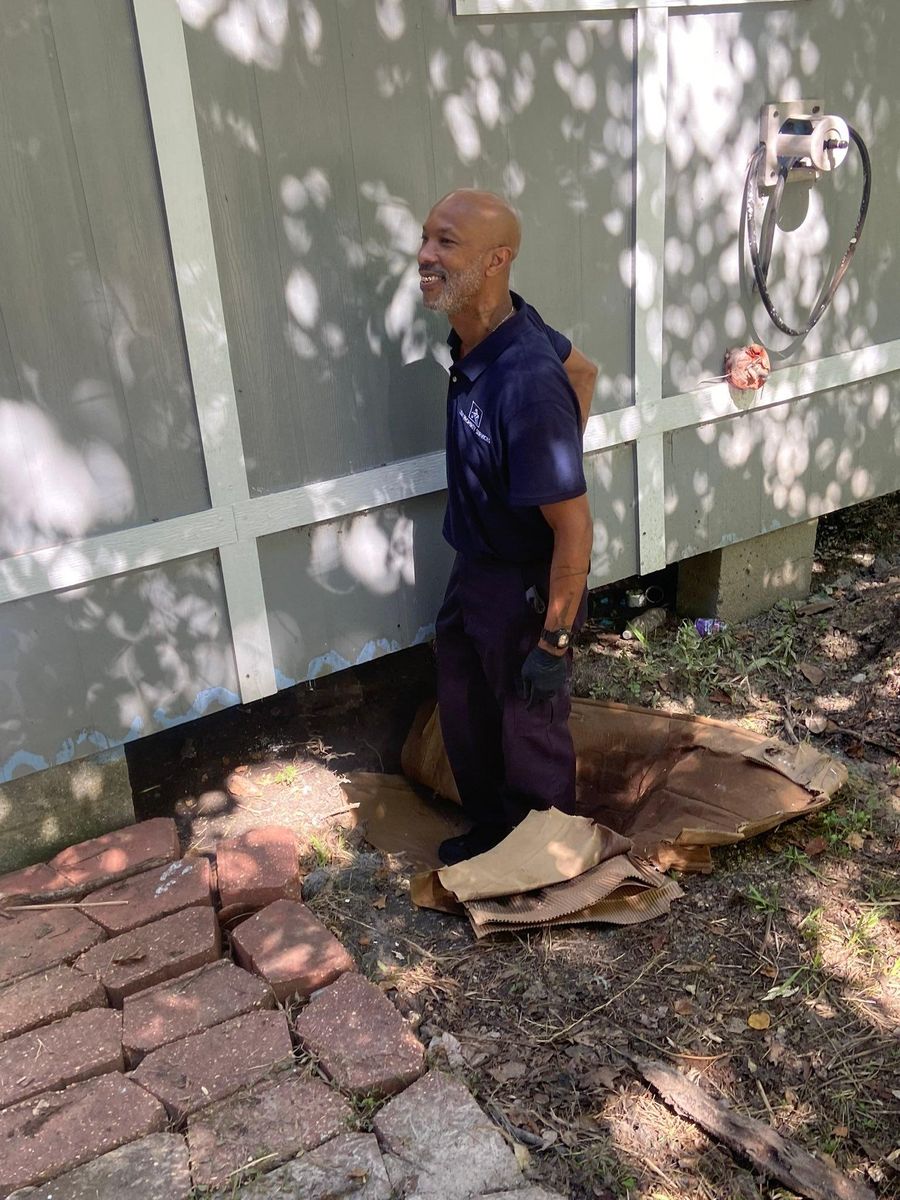 Property Maintenance & Improvements for LBH Property Services in New Orleans, LA