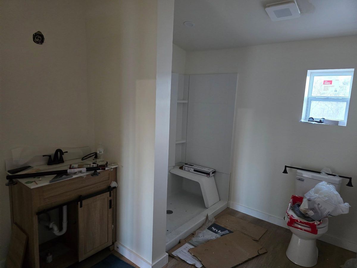 Drywall Installation for Aragon Handy Works in Ranchos de Taos, NM