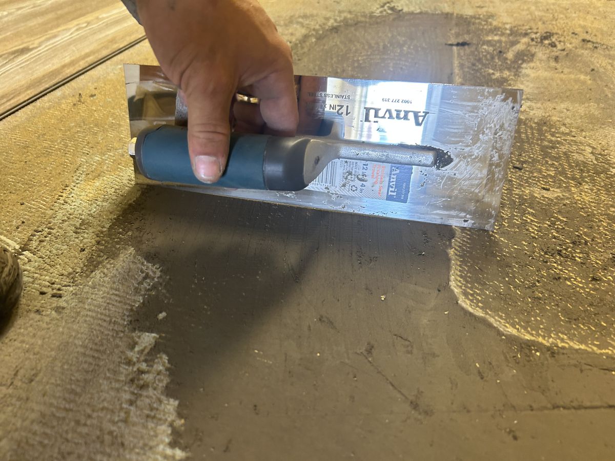 Flooring for Dustin Shaw LLC in Lewiston, ID