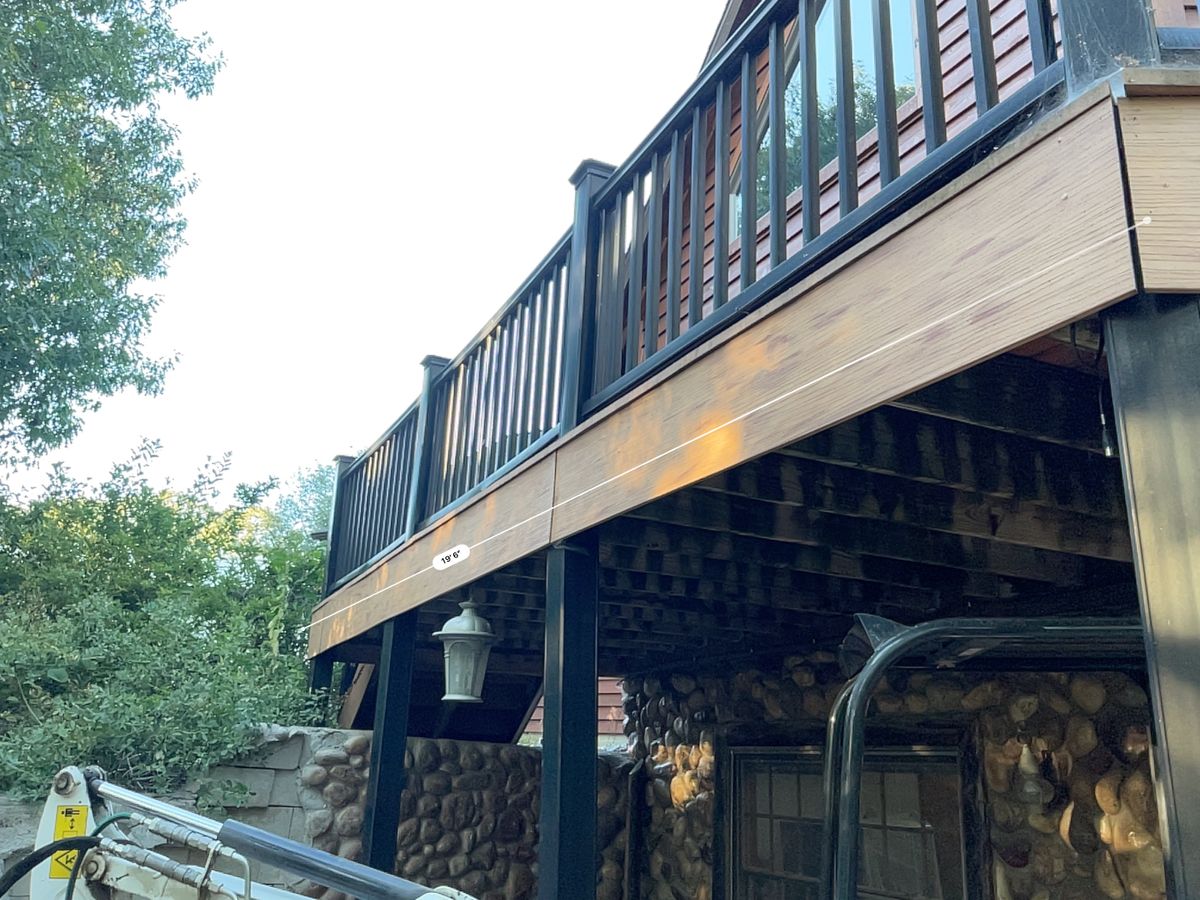 Home Remodels for Kenneth Fuller in Cleveland, MN