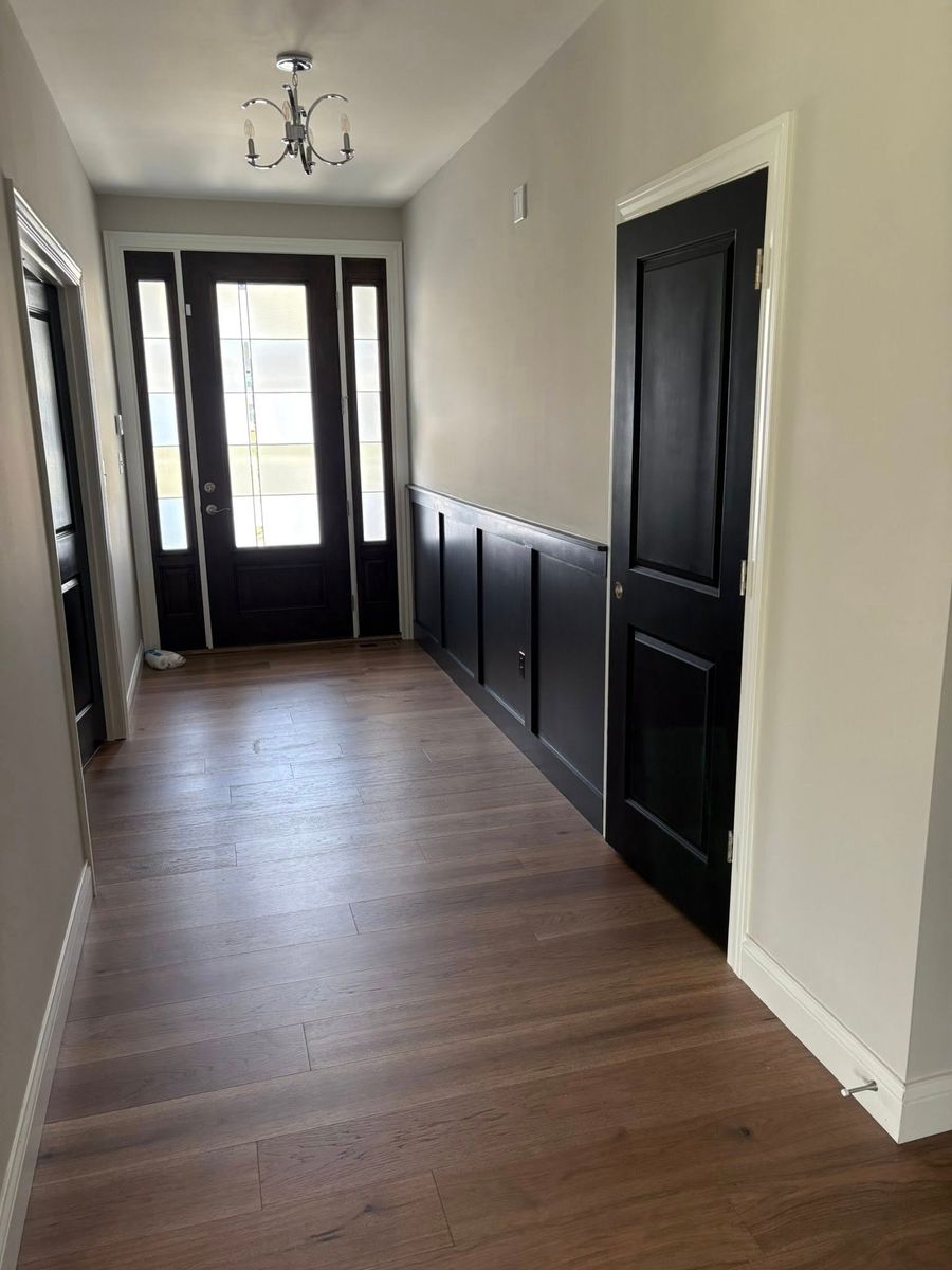 Flooring for M3 Constructors in Florissant, MO