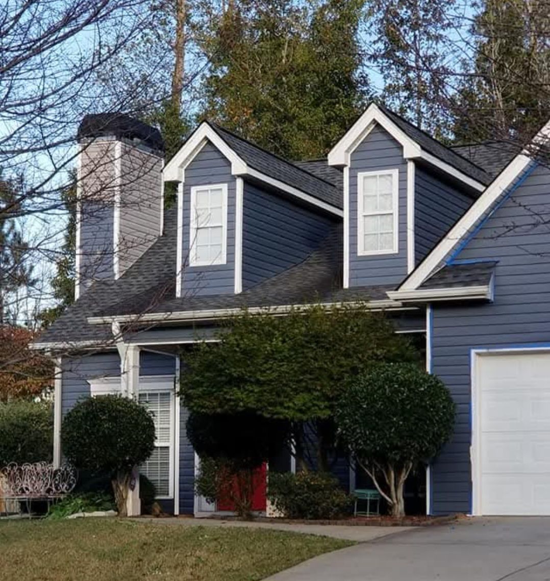 Masonry for WCDI - We Can Do it Design & Build in Coweta County, GA