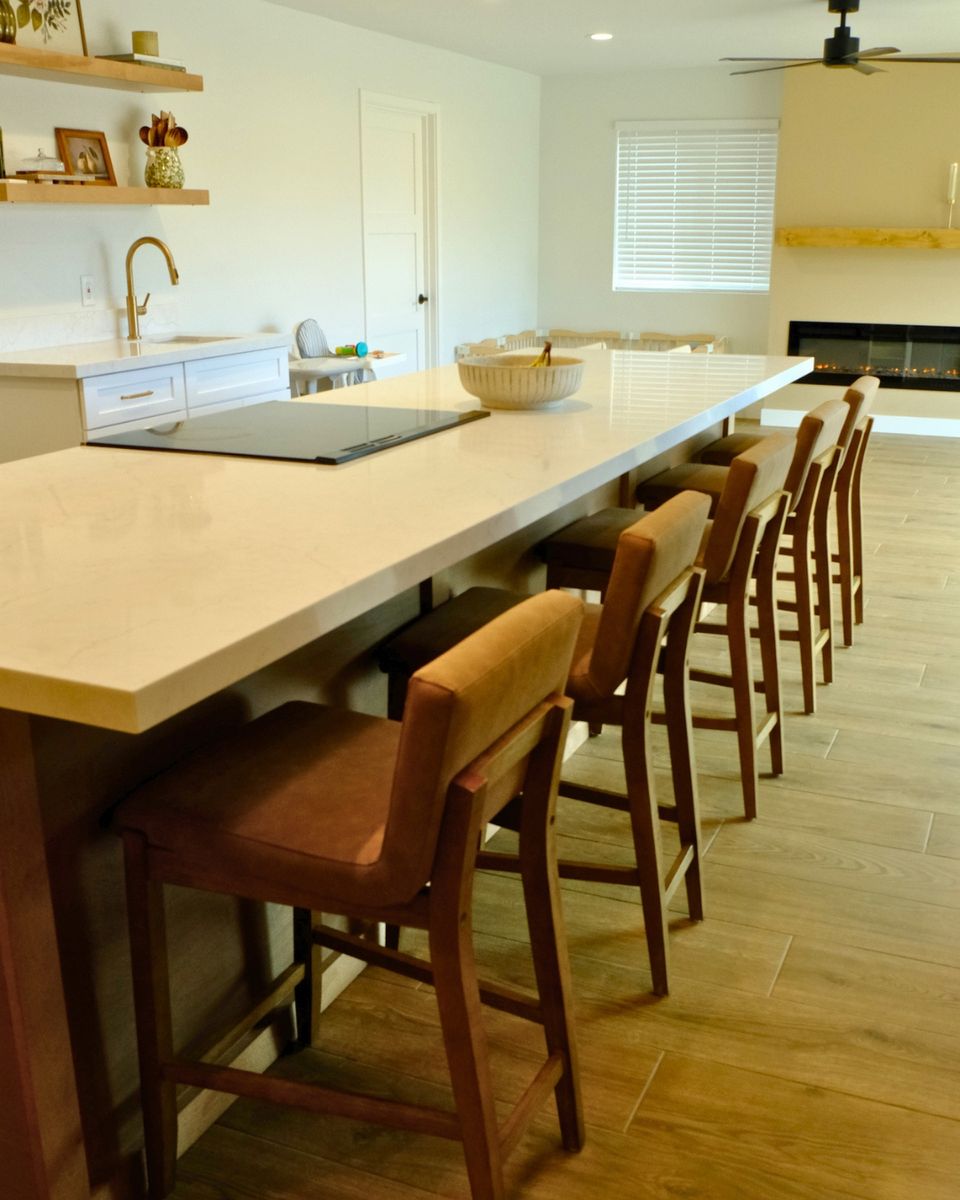 Kitchen Renovation for Batten Builds LLC in Glendale, AZ