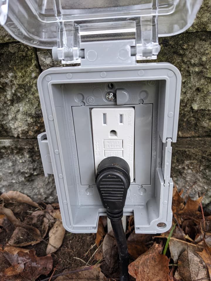Outlet and Switch Installation for McMaster Electric in Clifton Park, NY