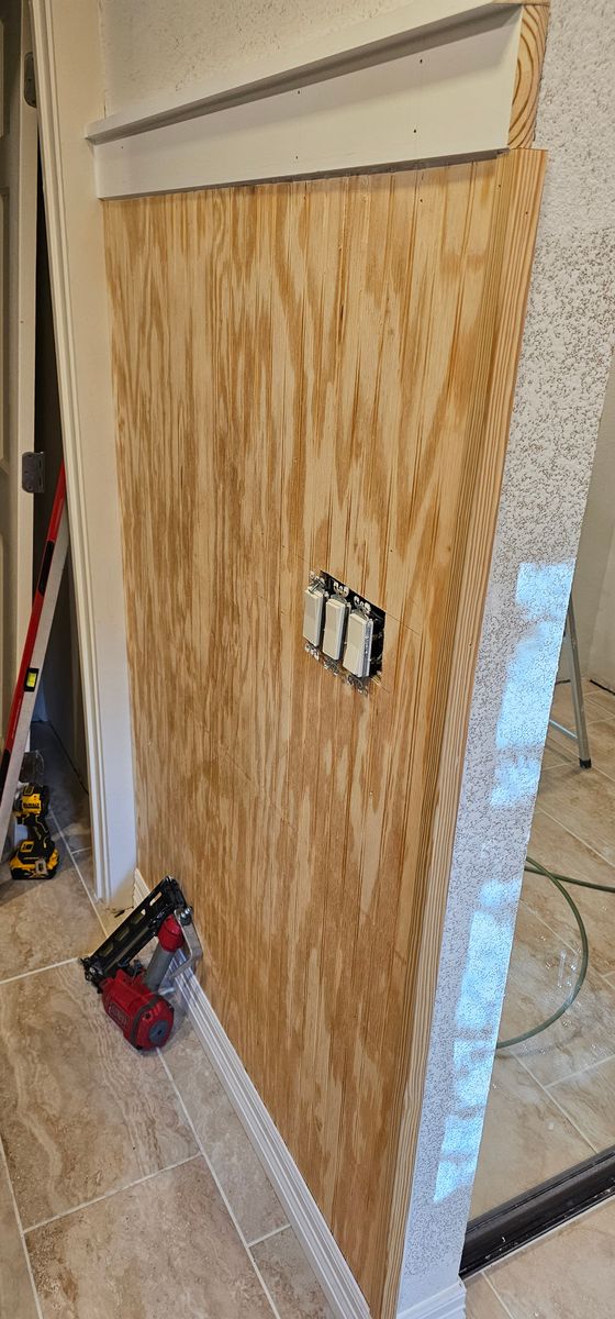 Bathroom Renovation for Spencer Renovations Inc. in Selma, TX