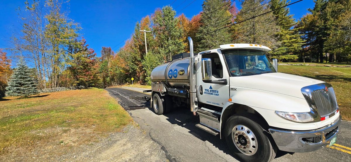 Asphalt Emulsions for Tri-State Emulsions Corp in New Jersey, NJ