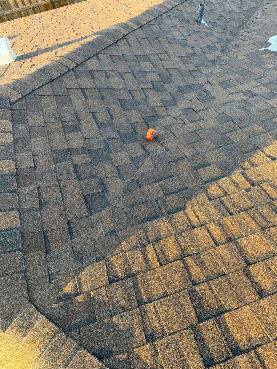 Roof Replacement for Ridgecap Roofing in Port St. Lucie, FL
