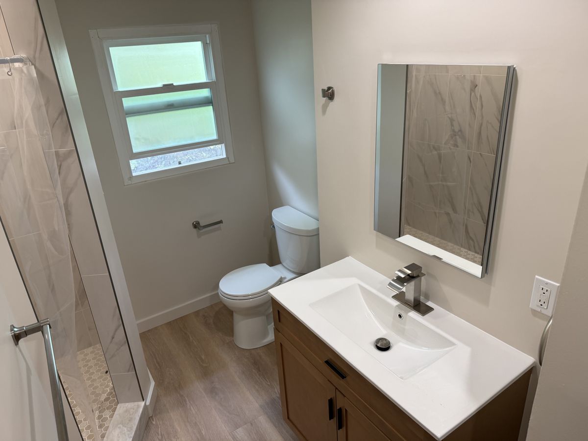 Bathroom Remodeling for Alden Build Co LLC in San Diego, CA