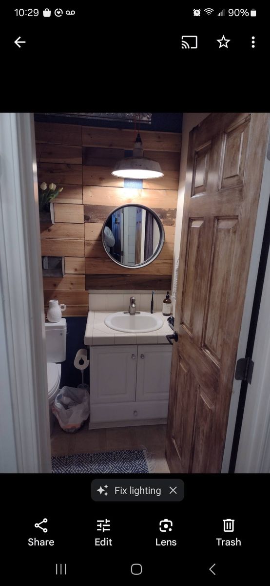 Carpentry for Bisila Construction in Vancouver, WA