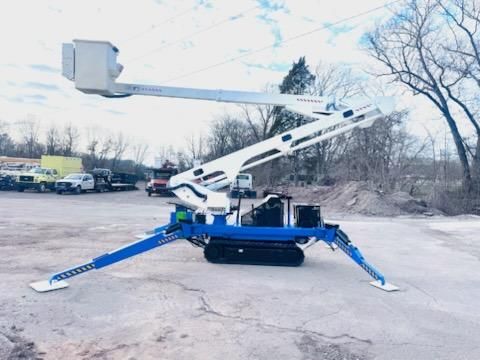 Tree Trimming for Lamb Brothers Clearing in Murray, KY