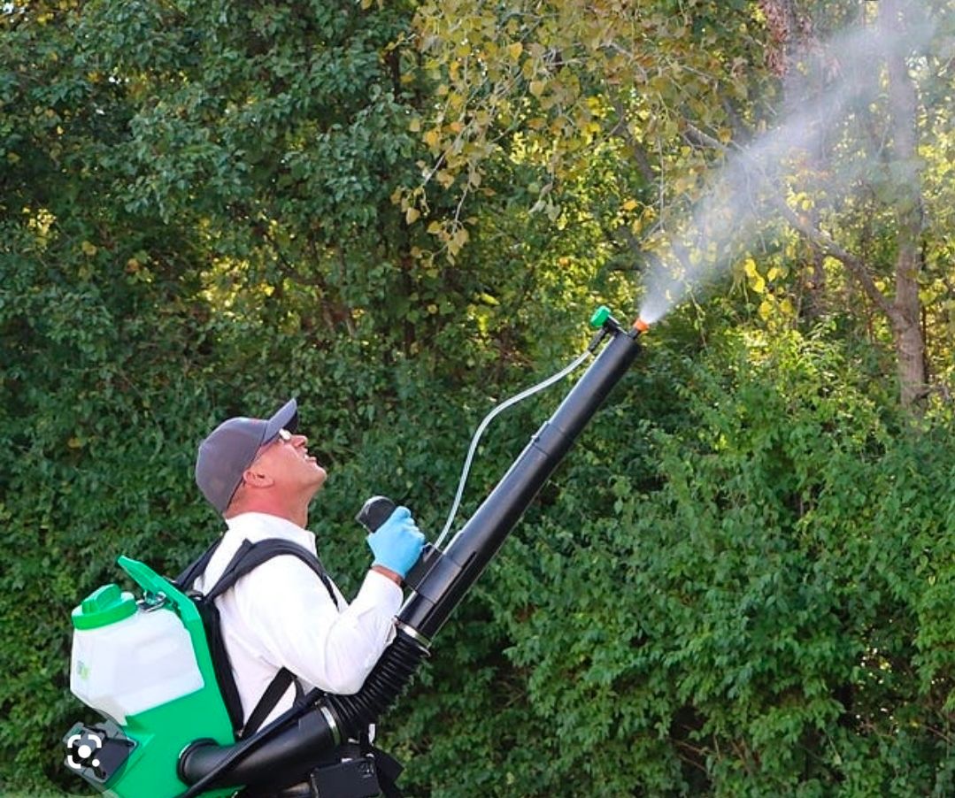 Mosquito Control for Niko's Pest Control in Las Vegas, NV