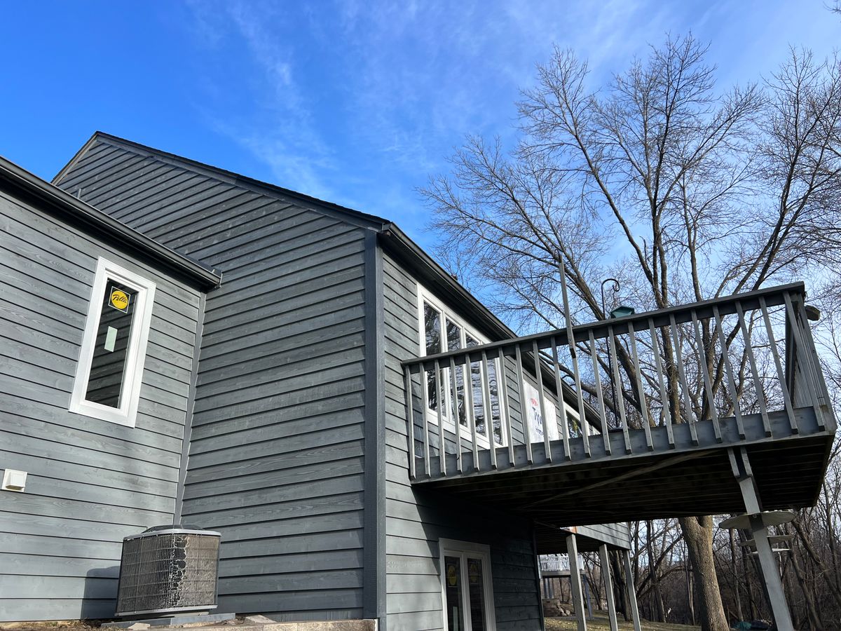 Windows for Pro Install LLC in Stacy, MN