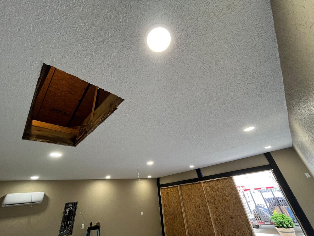 Electrical Repairs for Manny’s 407 Electric Inc in St. Cloud, FL