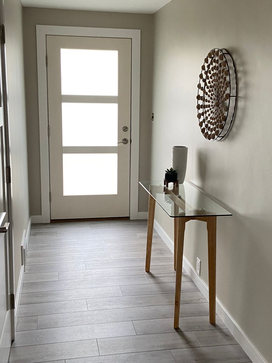 Interior Painting for Caruso Painting in West Springfield, MA