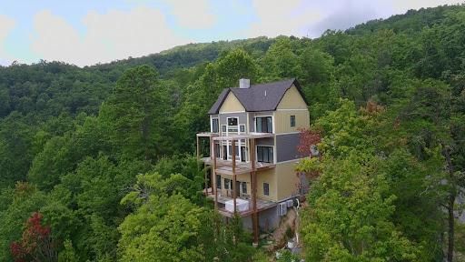 New Construction for Judd Builders in Powell, TN