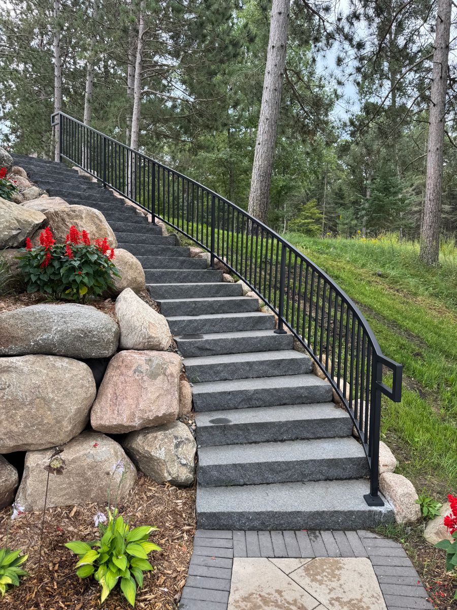 Custom Design & Fabrication for Fusion Welding in Pierz, MN