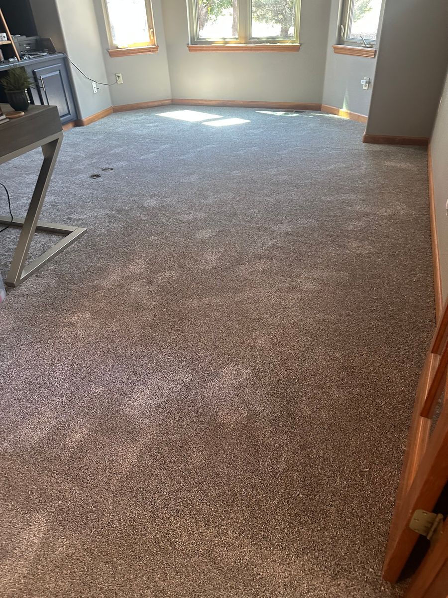 Flooring for Obed-Edom Construction in Broomfield County, CO