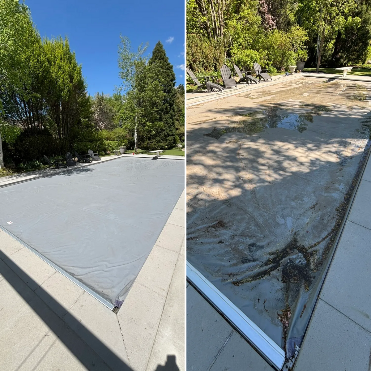 Pressure Washing for Crystal Waters Pools & Spas in West Jordan, UT