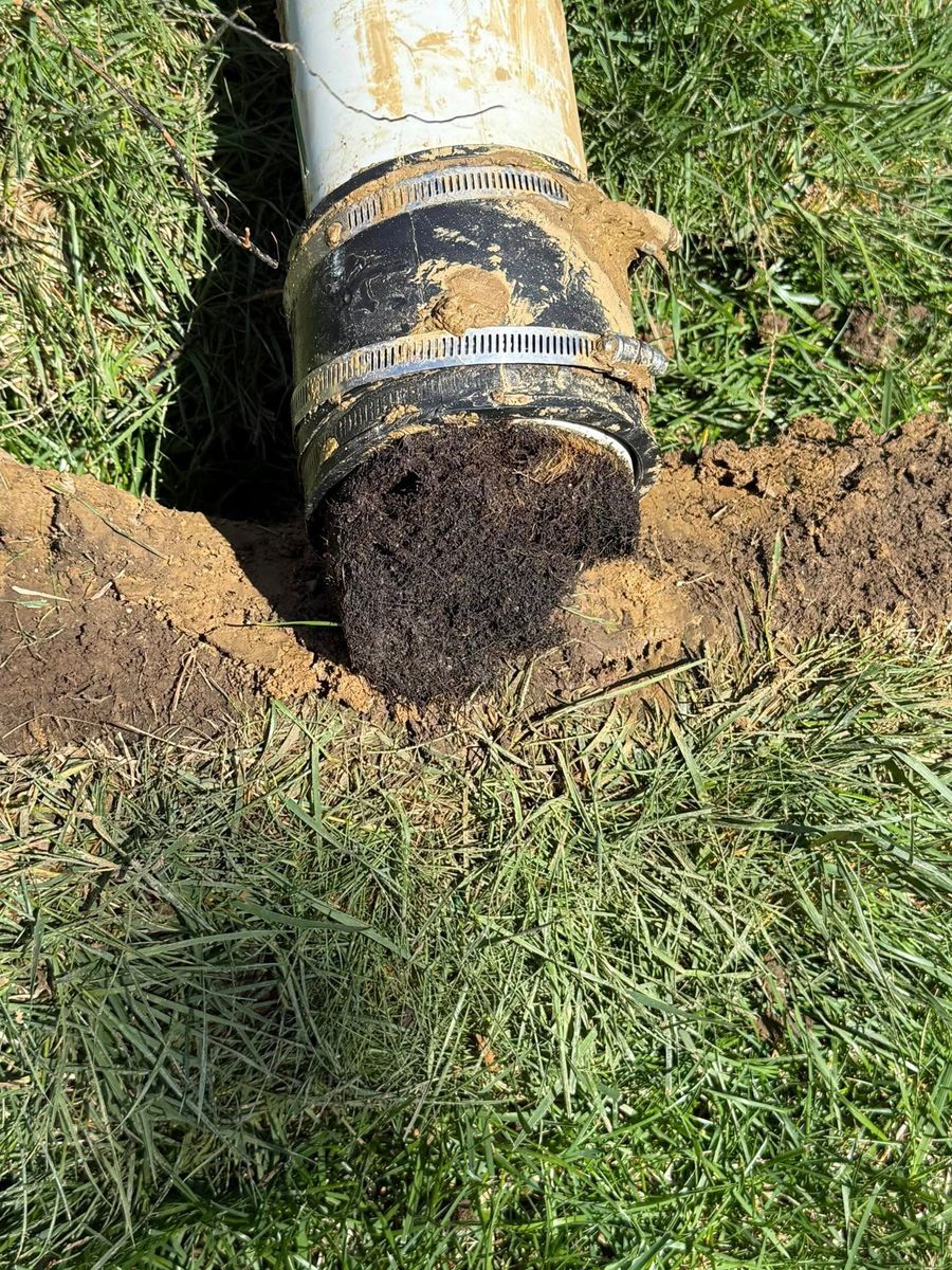 Pipe Installation and Repairs for Riehle Good Plumbing Company LLC in Bethel, OH