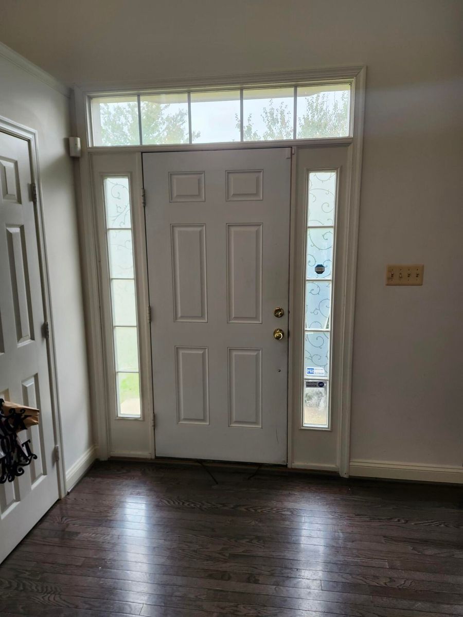 Window Installation for MAS Home Improvement in Waldorf, MD