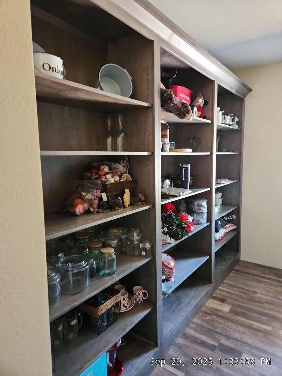 Carpentry for Cornerstone Builds in LaGrange, IN