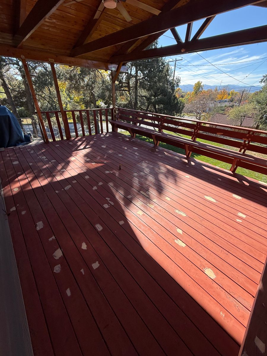 Siding & Stucco for Malta Services USA in Englewood, CO