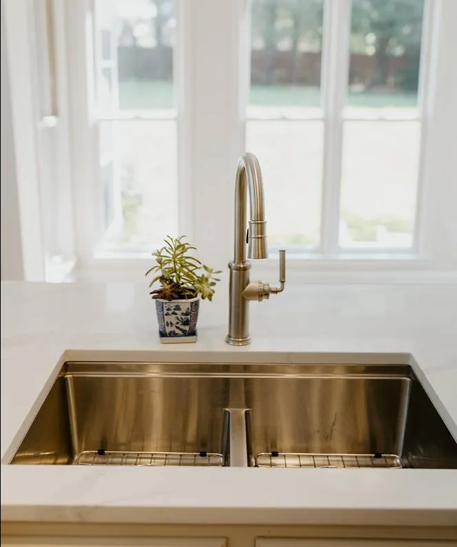 Custom Cabinetry  for BrileyBuilds in Greenville, SC