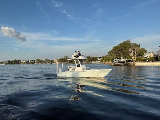 Boat and Engine Consultation for Floyd's Marine LLC in Brandon, FL