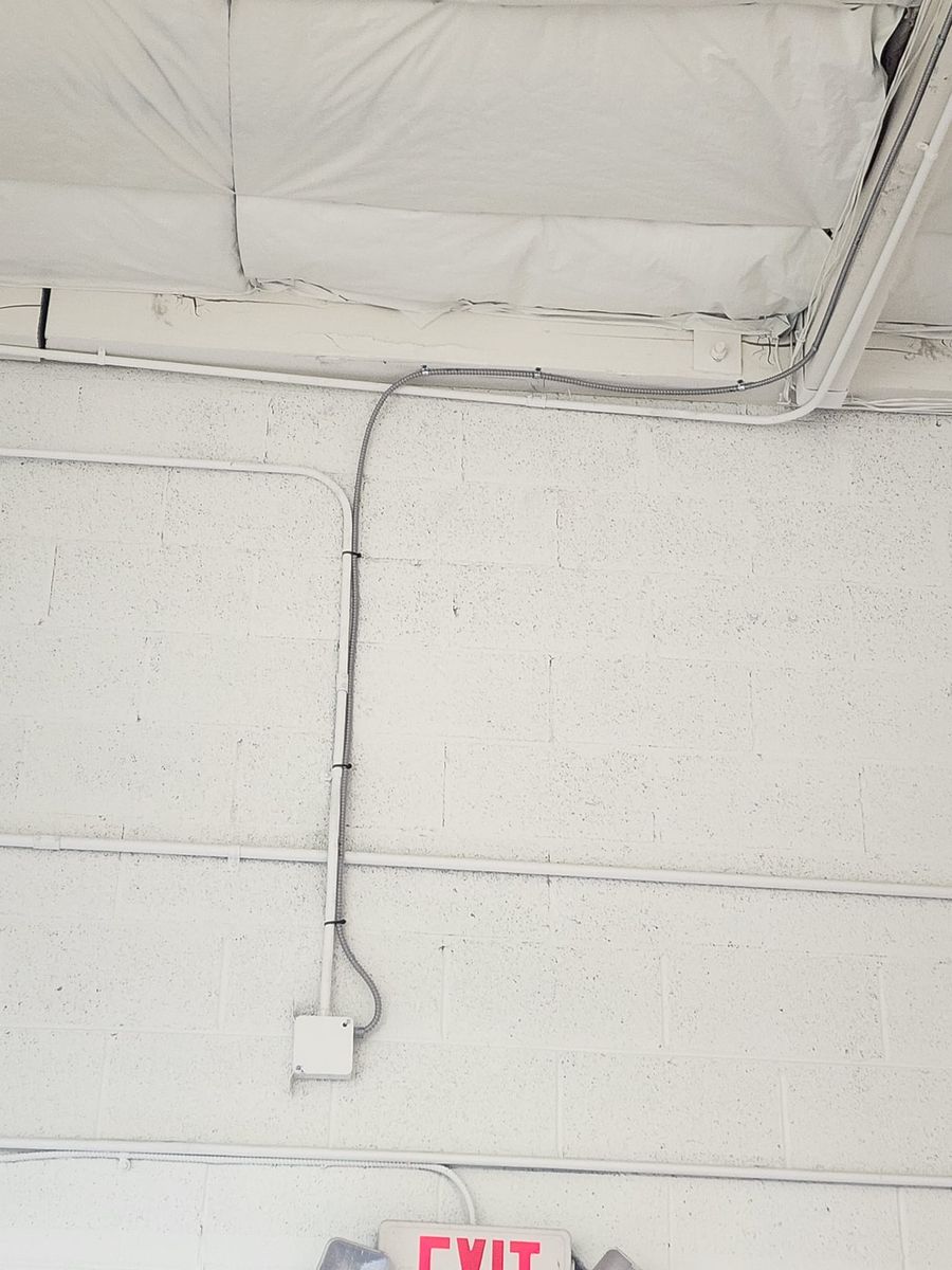 Wiring and Rewiring for LV Innovations in Phoenix, AZ