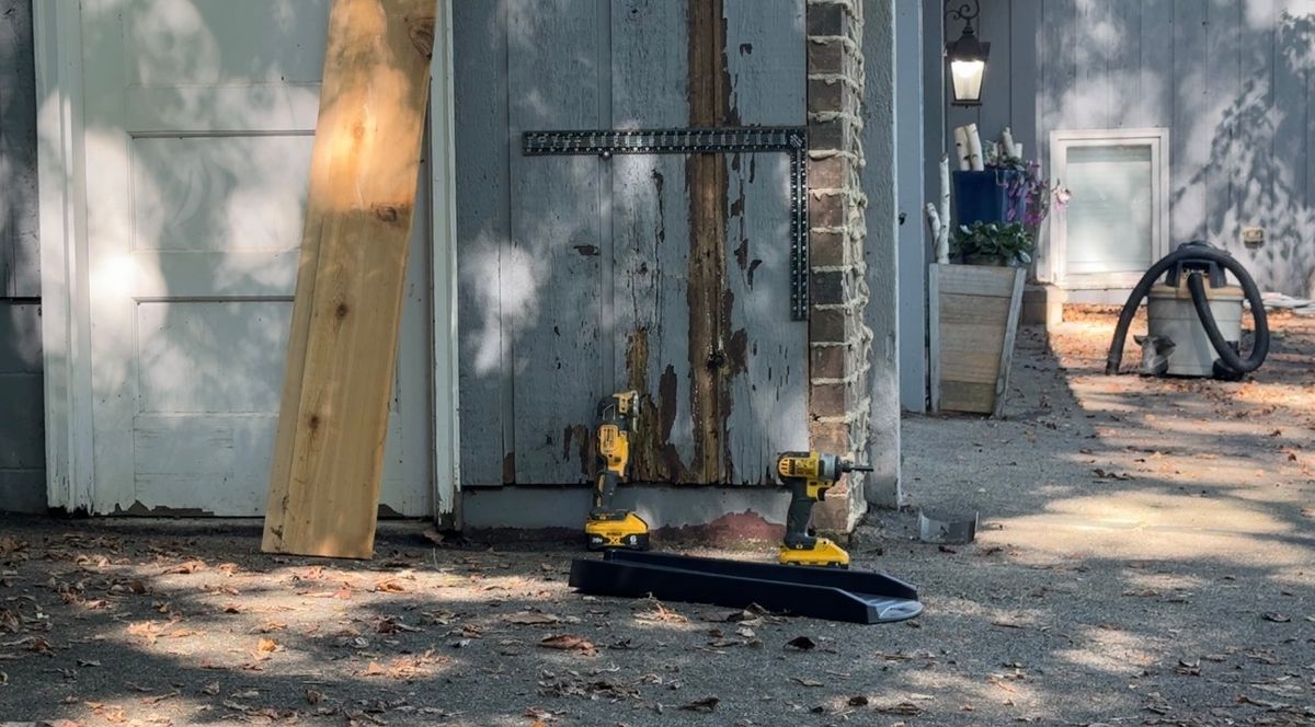 Carpentry for Icanhandyman in Lakeville, MN