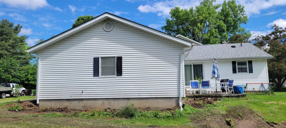 Patio Design & Construction for Admiring Landscapes in Lancaster, OH