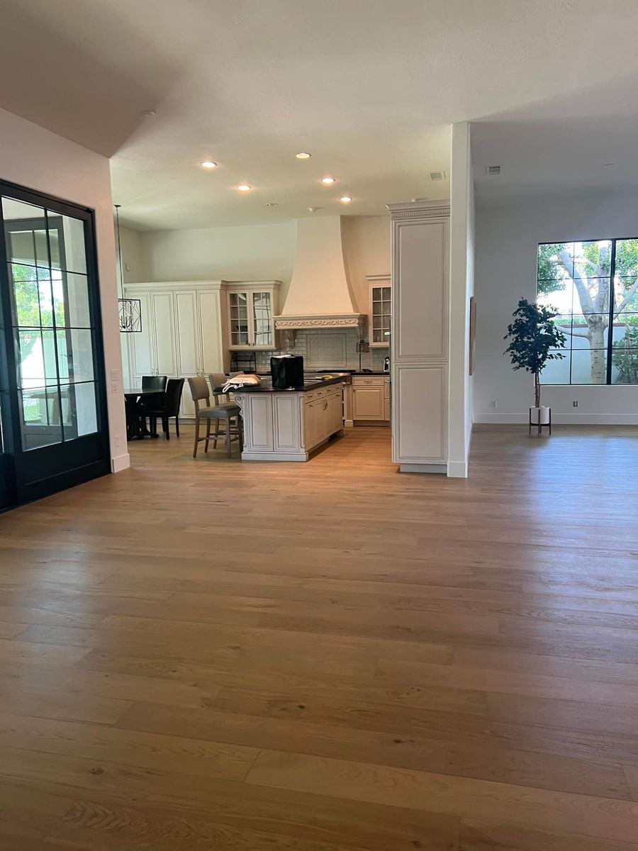 Kitchen and Cabinet Refinishing for RSG Pro Painting in Wappingers Falls, AZ