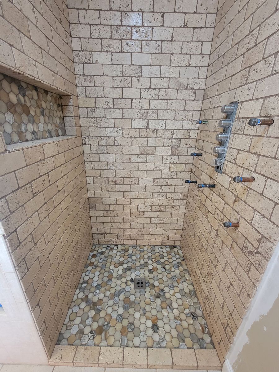 Tile for Smith Tile, Flooring and Renovation in Barre, MA