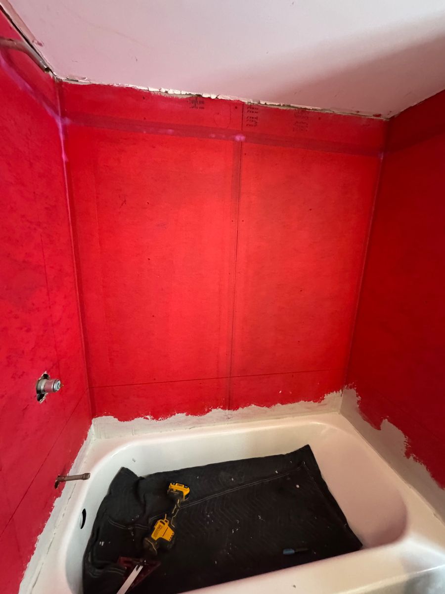 Bathroom Remodeling for Jersey Drain Masters in Williamstown, NJ